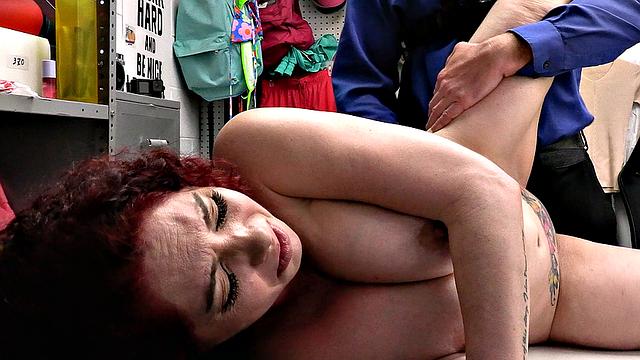 Case No. 6615417 - The Thief