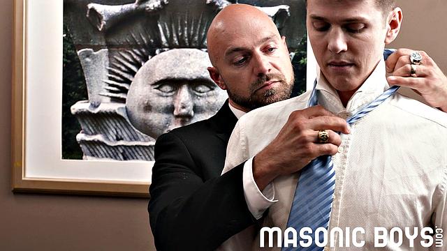 APPRENTICE ROUX - The Calling