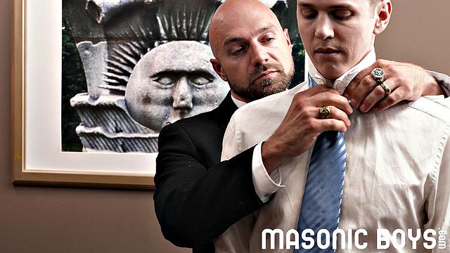 APPRENTICE ROUX - The Calling