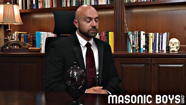 APPRENTICE ROUX - The Calling