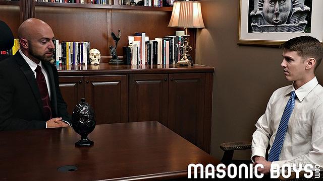 APPRENTICE ROUX - The Calling