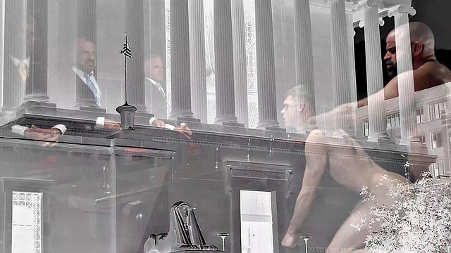 APPRENTICE ROUX - The Calling