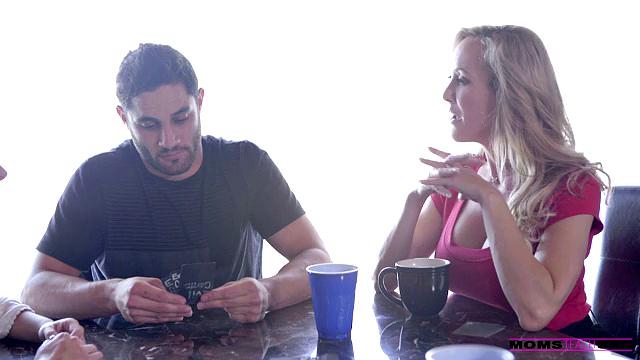 The Wild Card - Season 4, Episode 7