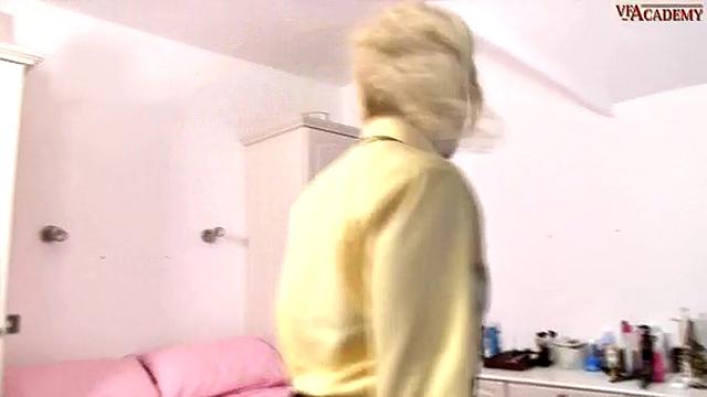 Axa J - My Little Stash