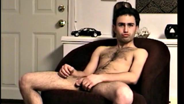 Straight Paulie Strokes Vinnie