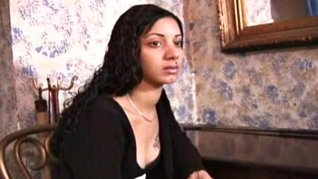 Jacky's Painful Audition