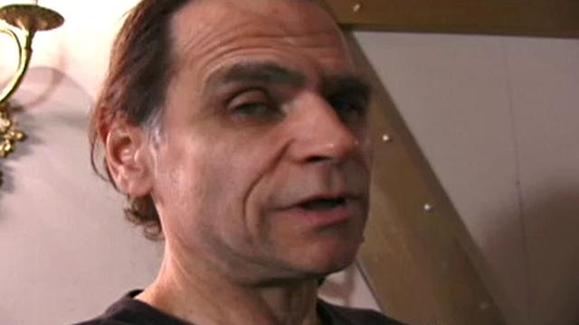 Jacky's Painful Audition