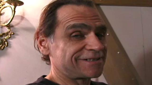 Jacky's Painful Audition