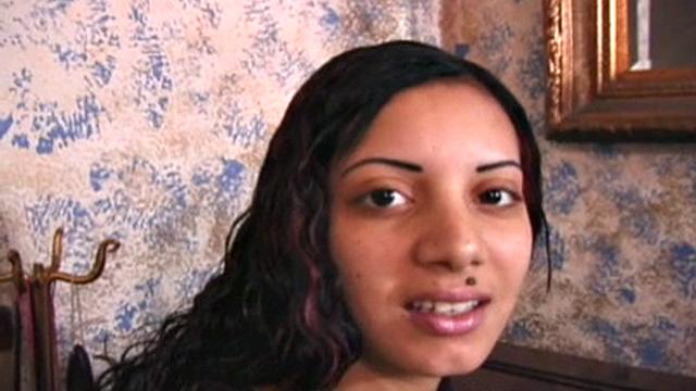 Jacky's Painful Audition