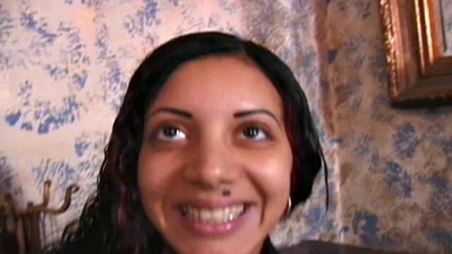 Jacky's Painful Audition