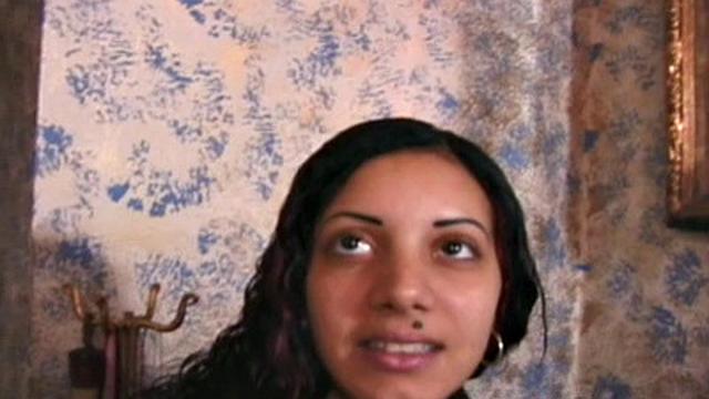 Jacky's Painful Audition