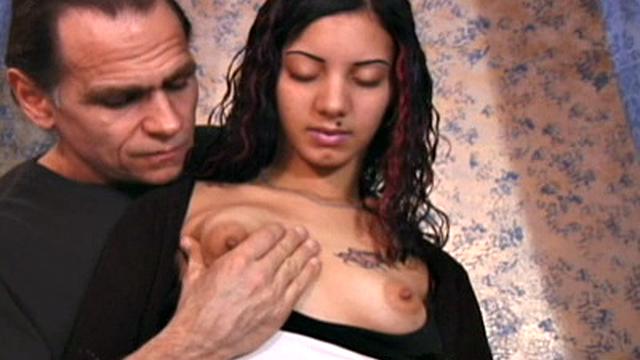 Jacky's Painful Audition