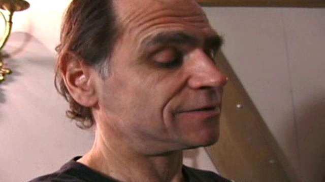 Jacky's Painful Audition