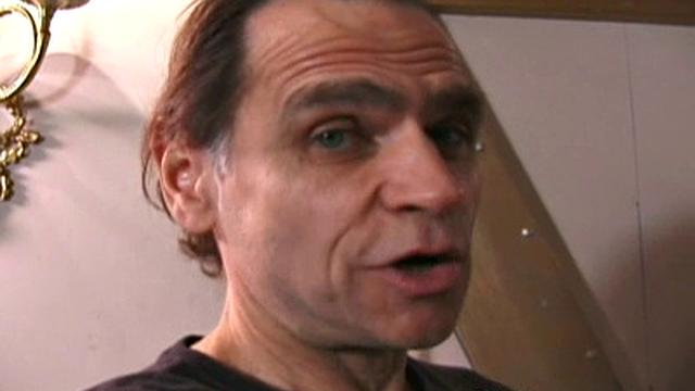 Жёсткий кастинг для Джэки: боль и кайф в бондаже