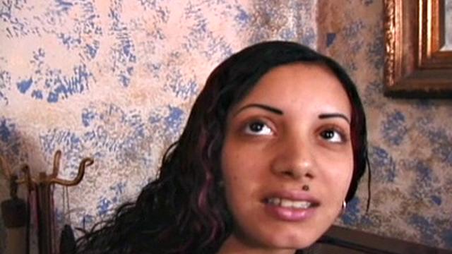 Jacky's Painful Audition