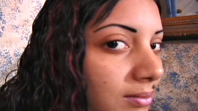 Jacky's Painful Audition