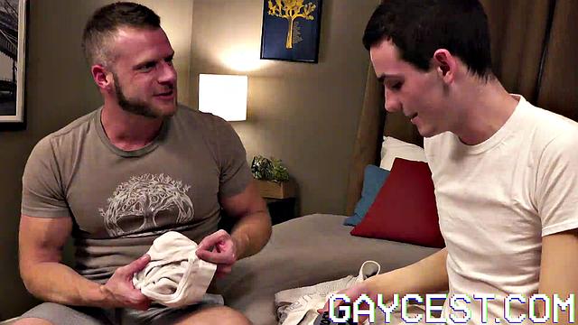 NEIGHBORHOOD SECRET Tape 8 - Uncle's Memorabilia