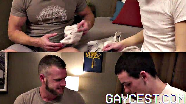 NEIGHBORHOOD SECRET Tape 8 - Uncle's Memorabilia