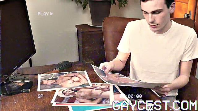 NEIGHBORHOOD SECRET Tape 8 - Uncle's Memorabilia