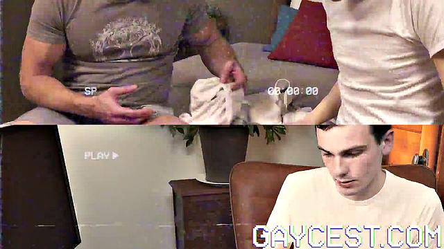 NEIGHBORHOOD SECRET Tape 8 - Uncle's Memorabilia