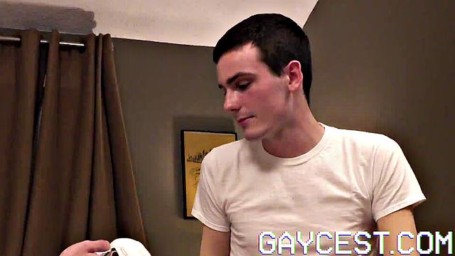 NEIGHBORHOOD SECRET Tape 8 - Uncle's Memorabilia