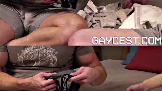 NEIGHBORHOOD SECRET Tape 8 - Uncle's Memorabilia