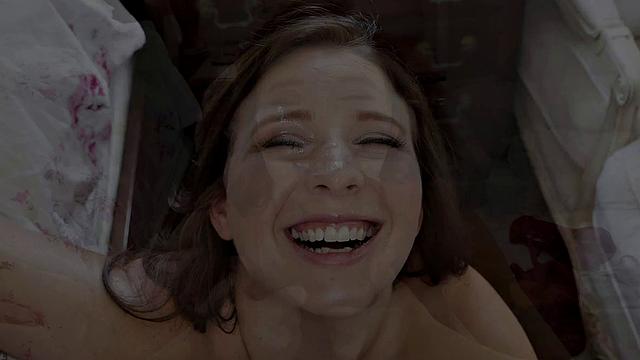 Alice Chambers Unleashes Melons