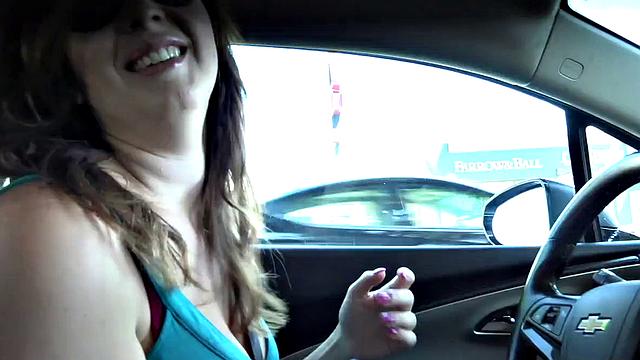 Alice Chambers Unleashes Melons