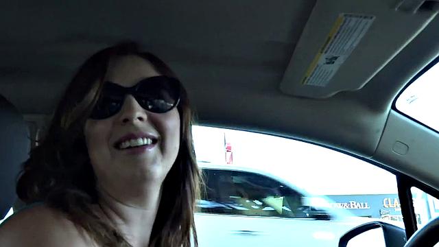 Alice Chambers Unleashes Melons