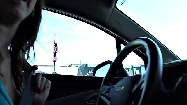 Alice Chambers Unleashes Melons