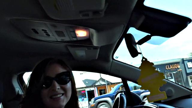 Alice Chambers Unleashes Melons