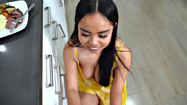 My New Favorite Holiday