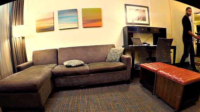 Busted Boys in a Tight Spot