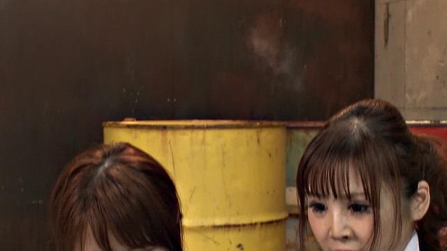 Erena Mizuhara, Kotori Shirayuki