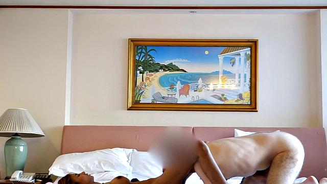 Puy's Rabbit Hole Trailer