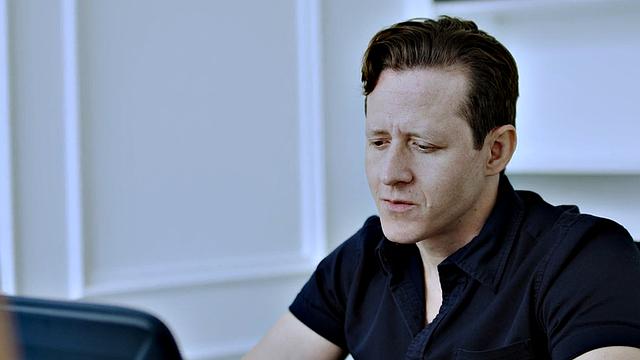 Redhead MILF passionately bounces on young cock