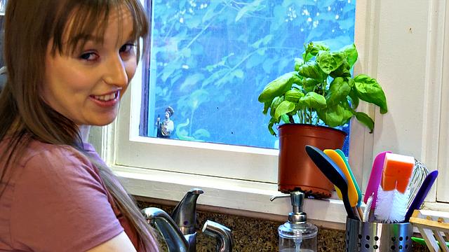 Equal Opportunity Sleever