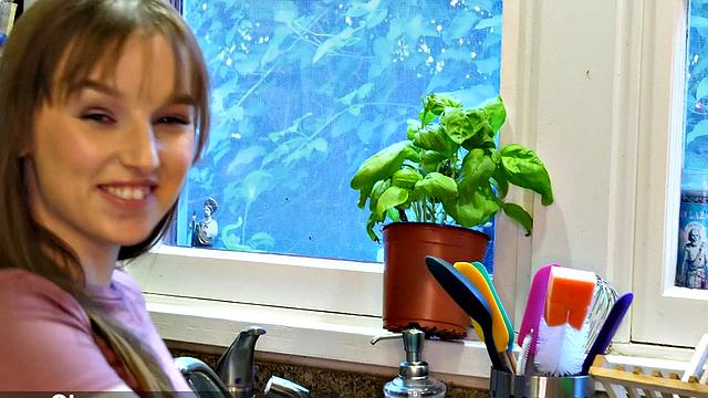 Equal Opportunity Sleever