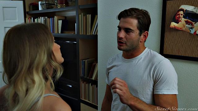 Family's Dirty Secrets - Scene 2