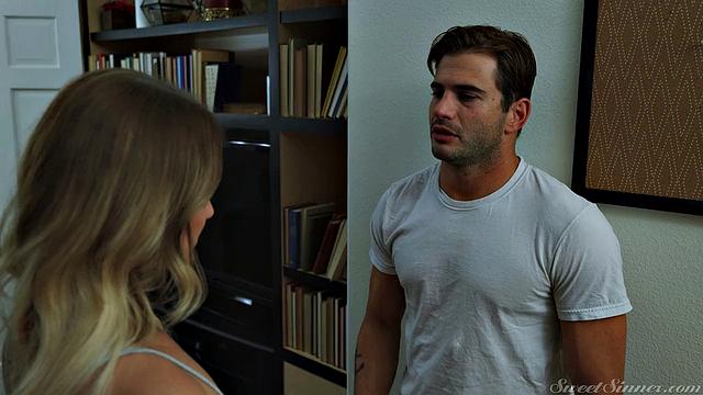 Family's Dirty Secrets - Scene 2