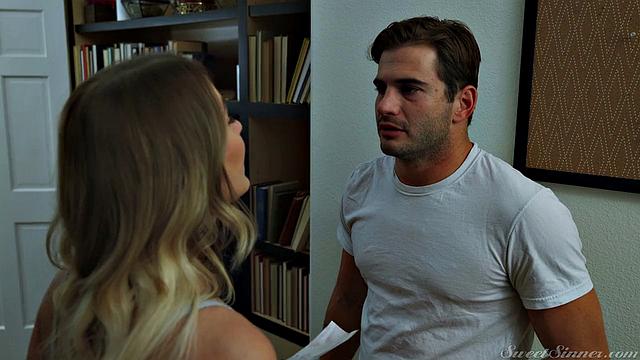 Family's Dirty Secrets - Scene 2