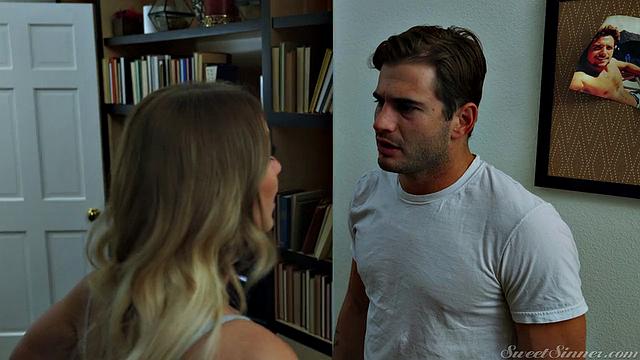 Family's Dirty Secrets - Scene 2