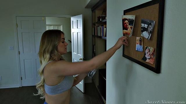 Family's Dirty Secrets - Scene 2