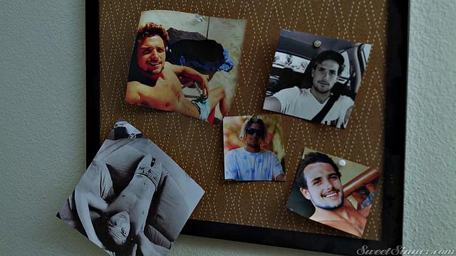 Family's Dirty Secrets - Scene 2