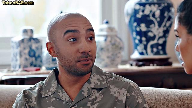 Cockhungry babes pussyfucked in 3some