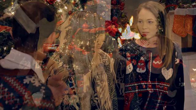 April 2023 Flavor Of The Scarlett Hampton - S3:E9