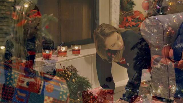 April 2023 Flavor Of The Scarlett Hampton - S3:E9