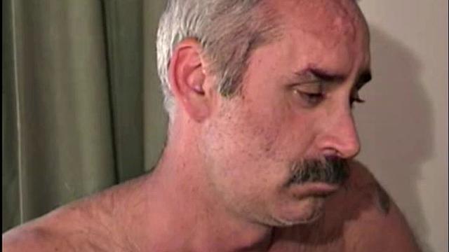 I ran into Tim sitting by the roadside in one of Atlanta's notorious neighborhoods. He's a bit odd, but I find his body and cock irresistible. The problem was, he'd been up for about two days straight and just couldn't get off.