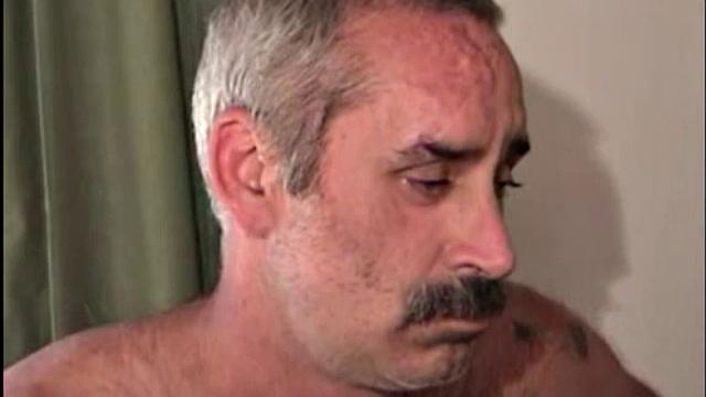 I ran into Tim sitting by the roadside in one of Atlanta's notorious neighborhoods. He's a bit odd, but I find his body and cock irresistible. The problem was, he'd been up for about two days straight and just couldn't get off.