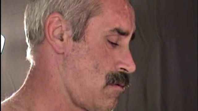 I ran into Tim sitting by the roadside in one of Atlanta's notorious neighborhoods. He's a bit odd, but I find his body and cock irresistible. The problem was, he'd been up for about two days straight and just couldn't get off.